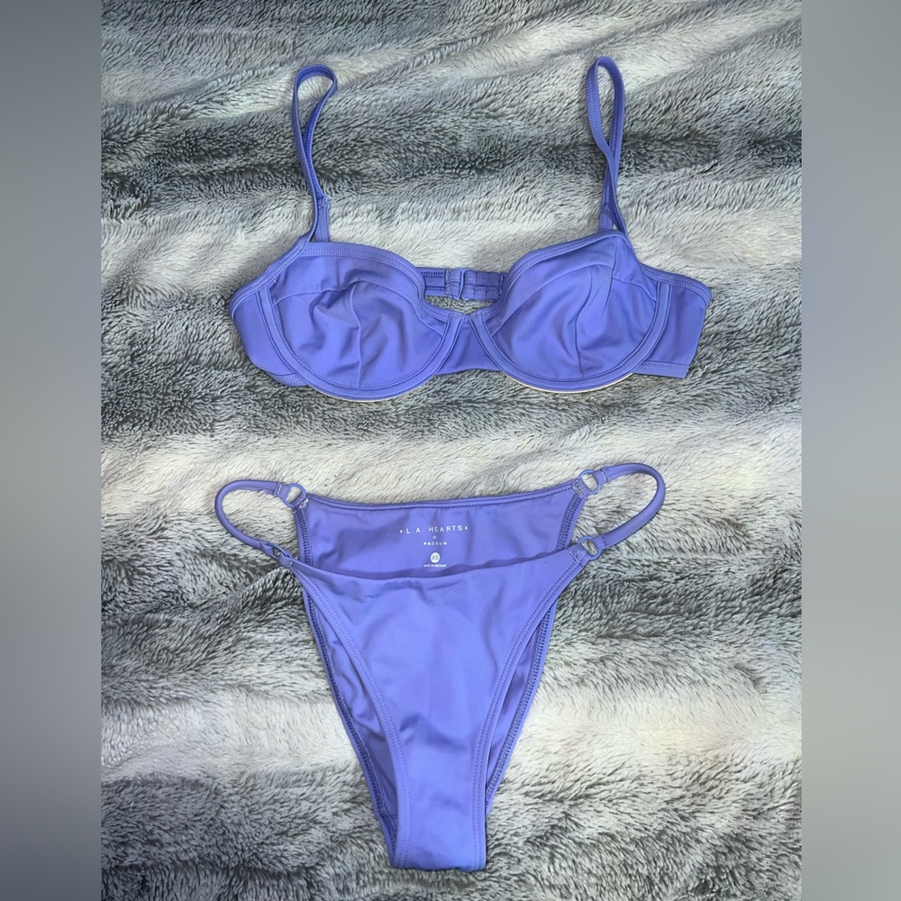 PacSun Bathing Suit